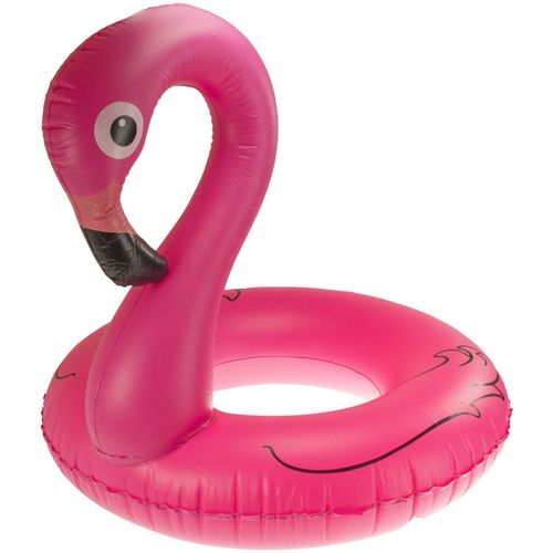 Kolut na napuhavanje flamingo 90cm slika 3