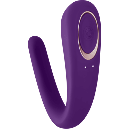 Satisfyer Double Classic Partner slika 11