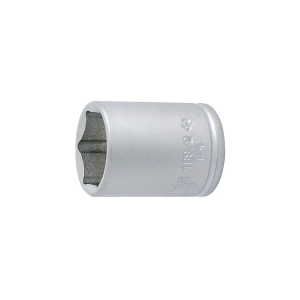 Unior Ključ nasadni 1/4" 6-ugaoni 8 mm, 188/2 6p - Izvrsna čvrstoća i dugotrajnost