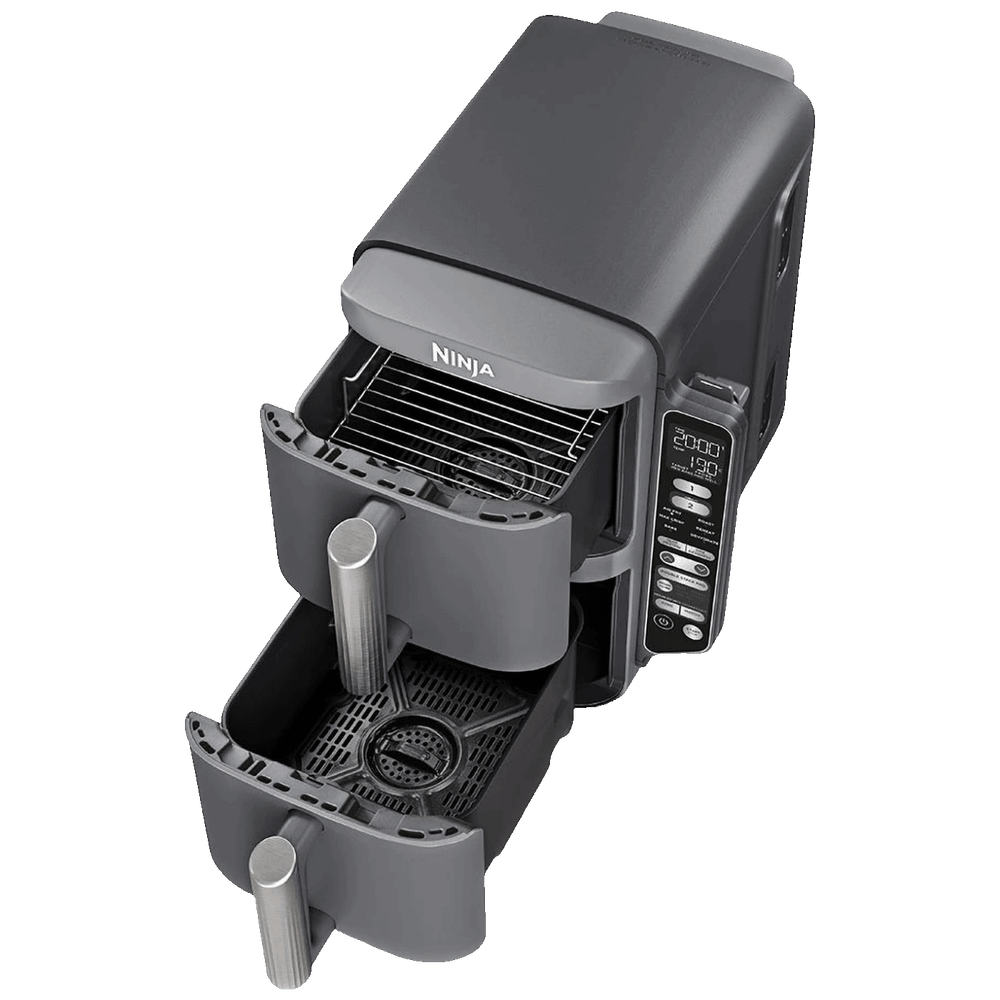 NINJA Friteza na vrući zrak SL451EU / 2470 W, 9.5 l slika 3