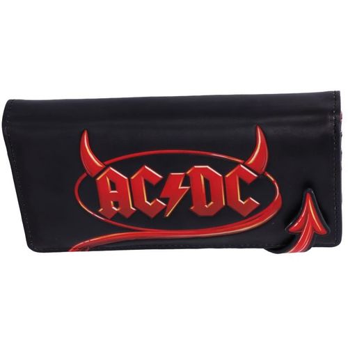 Nemesis Now ACDC Embossed Purse 18.5 cm slika 6