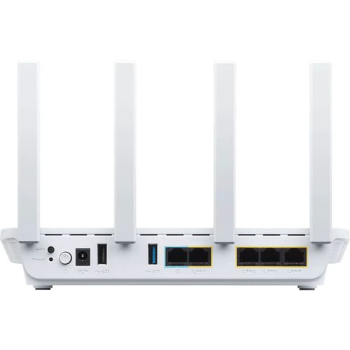 ASUS ExpertWiFi EBR63 AX3000 Dual-Band Gigabit Wi-Fi 6 ruter slika 2