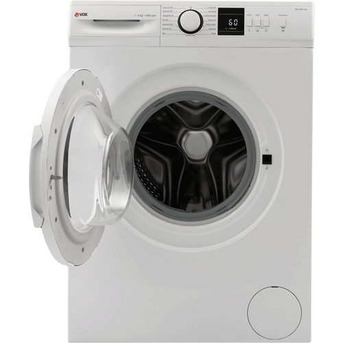 Vox Mašina za pranje veša WM1260-T14D slika 2