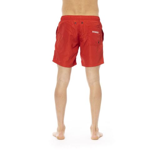 Bikkembergs Beachwear BKK1MBM11 Muški Kupaći Kostim slika 3