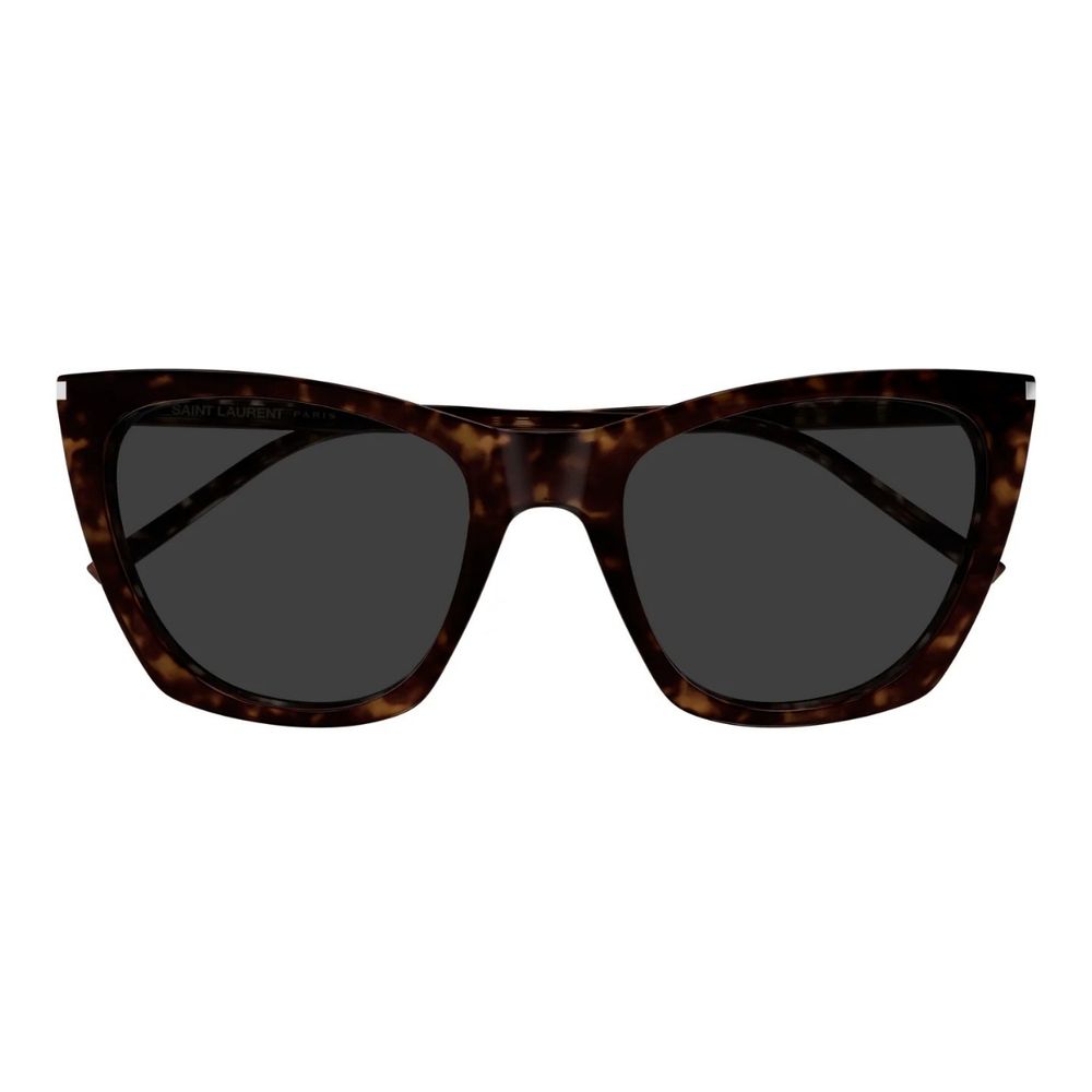 Ženske Sunčane naočale Saint Laurent Saint Laurent SL 214 KATE THIN Tortoise slika 1