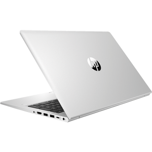 Laptop HP ProBook 450 G9 DOS 15.6"FHD AG IPS i5-1235U 16GB 512GB GLAN backlit FPR alu