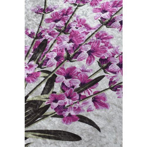 Lavender DJT  Multicolor Carpet (60 x 90) slika 2