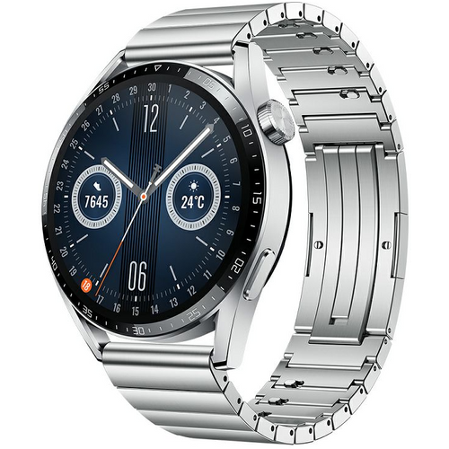 Huawei Watch GT3 (46mm) Elite Jupiter-B29T slika 2