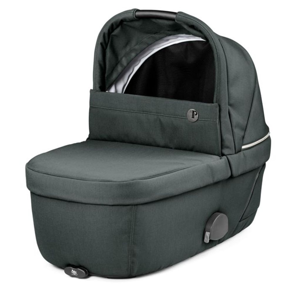 Peg Perego Korpa za kolica Culla Belvedere, Metal slika 1