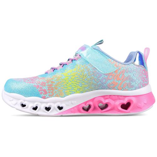 302314L-TQMT Skechers Patike Flutter Heart Lights 302314L-Tqmt slika 2