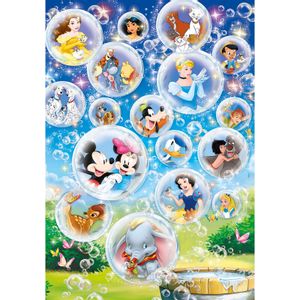 Disney Classic puzzle 104kom