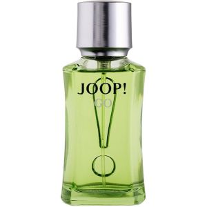 JOOP! GO Eau De Toilette 30 ml (man)