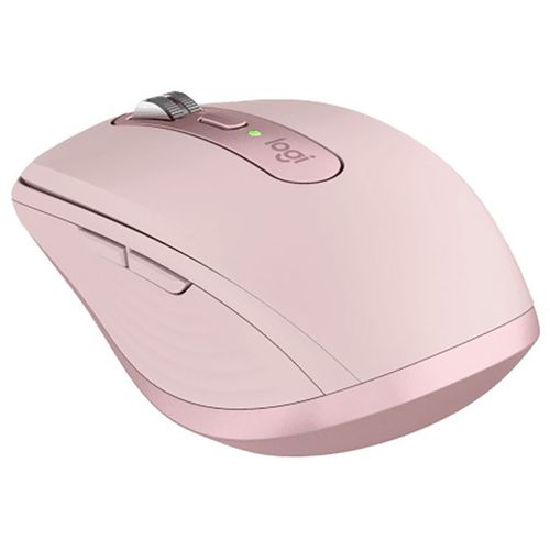 LOGITECH MX Anywhere 3S Wireless Rose miš slika 3