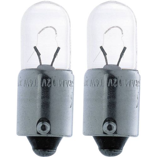 OSRAM 3930-02B signalna žarulja Standard T4W 4 W 24 V slika 3