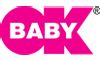OK Baby logo
