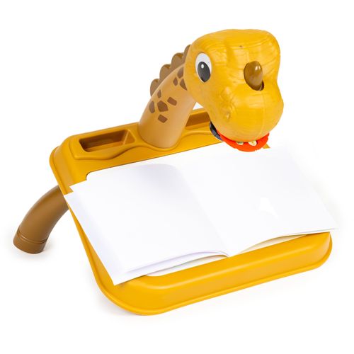 Dinosaur projektor za crtanje žuti slika 4