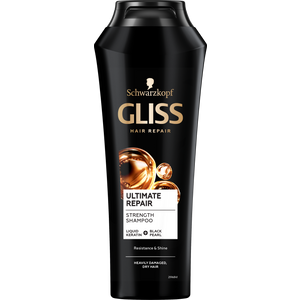 GLISS šampon za kosu Ultimate Repair 250ml