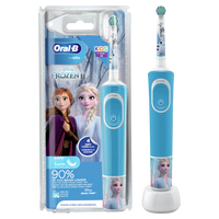Oral B Power D100 Vitality električna četkica za decu Frozen