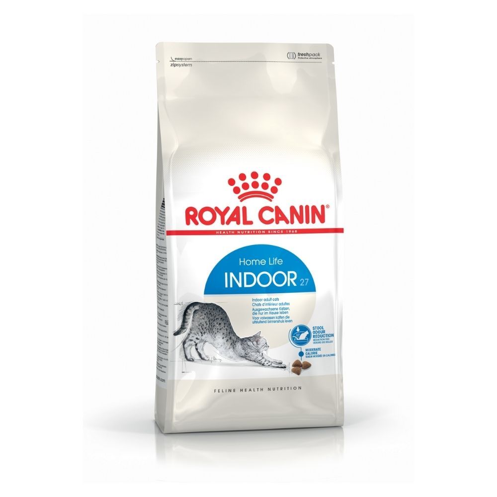 Royal Canin Indoor 400 g slika 1