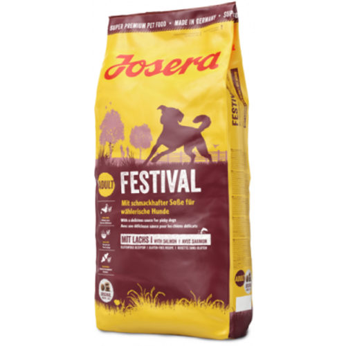 Josera Festival 15 kg slika 1