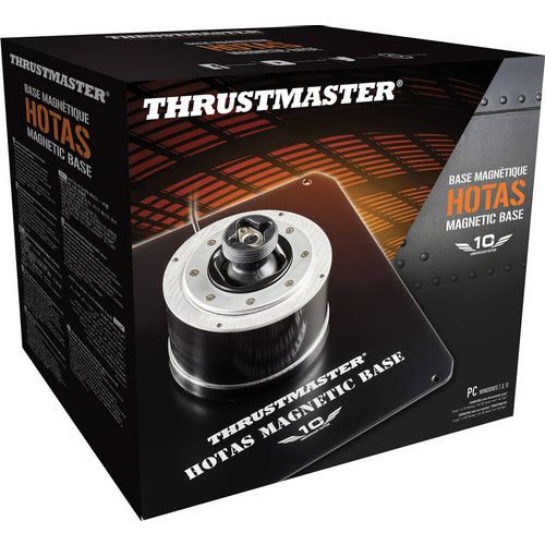 Thrustmaster baza za joystick TM Hotas Magnetic Base, WW Version slika 5