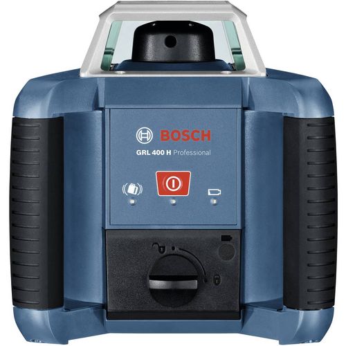 BOSCH Rotacioni nivelir GRL 400 H - Set slika 3