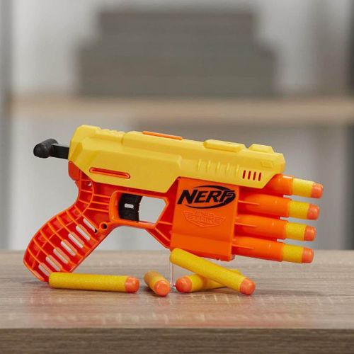 NERF Alpha strike fang QS-4 slika 3