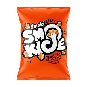 Smokice teriyaki piletina, 85 g