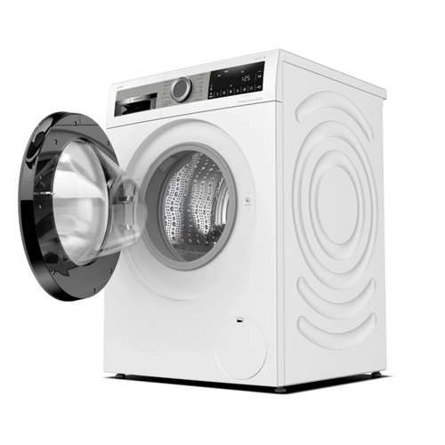 Bosch WGG142ZOBY Serija 6, Veš mašina 9 kg, 1200 rpm, EcoSilence Drive, Dubina 58.8 cm slika 9