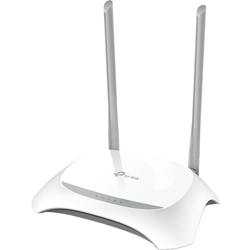 TP-LINK Wireless N Router TL-WR850N slika 2