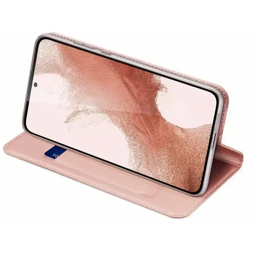 DUX DUCIS Skin Pro – preklopna maska ​​za Samsung Galaxy A54 5G pink slika 4