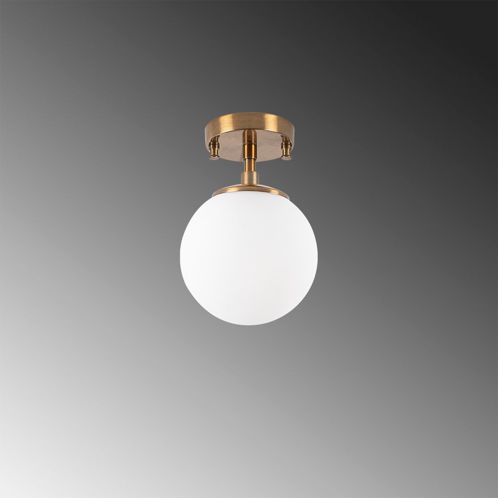 Vintage luster Atmaca - 10220  slika 6