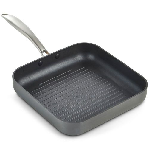 VonShef Grill Tava 24cm slika 2