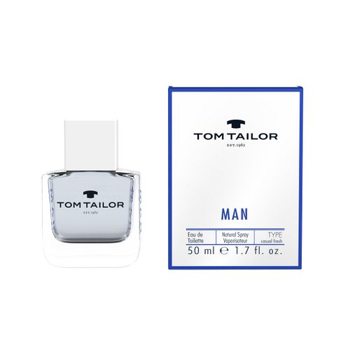 Tom Tailor Man edt 30ml slika 1