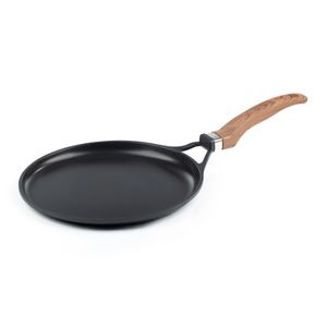 Tava za palačinke Rosmarino Black Line – 28 cm