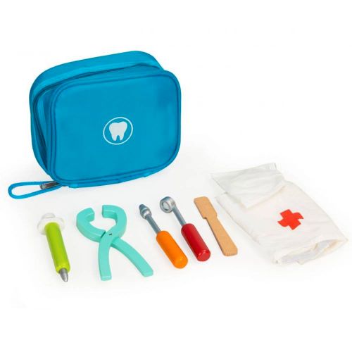 Ecotoys Dentalni set za igru slika 1