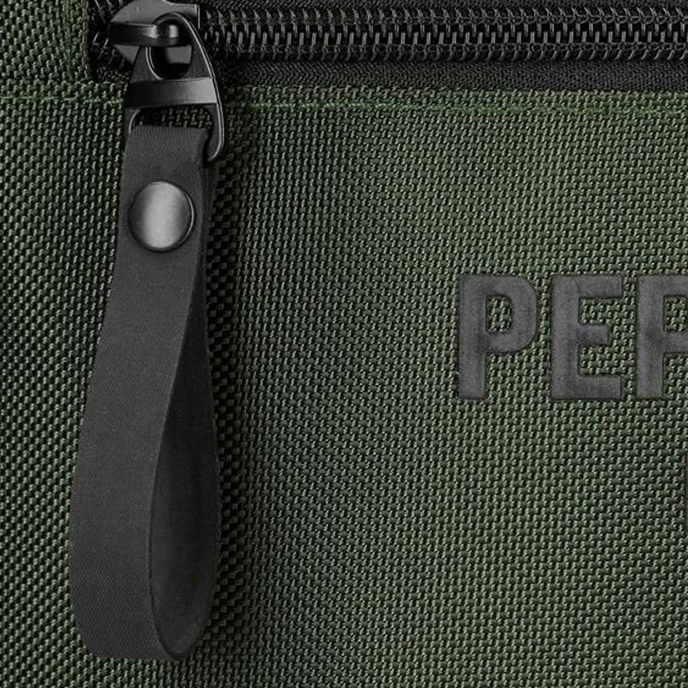 Pepe Jeans torba na rame 16 cm Bromley 7065142, zelena slika 5