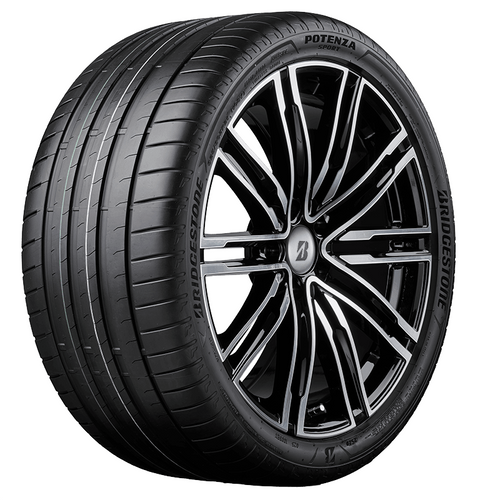 Bridgestone Guma 245/40r20 99y potenza sport xl bridgestone ljetne gume slika 1