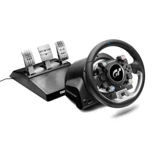 Thrustmaster volan T-GT II EU za PC, PS4 i PS5 slika 1