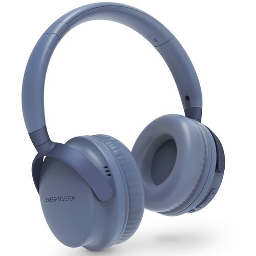 ENERGY SISTEM Style 3 Denim Bluetooth slušalice plave slika 8