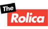 The Rolica logo