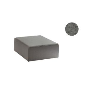 Pandia Home Tabure YAPBOZ  90X90 GREY