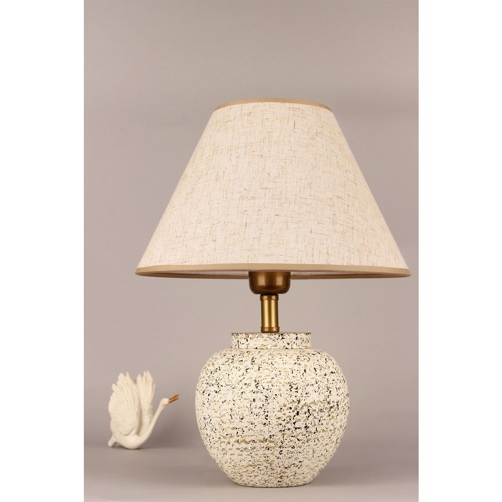 BK112 Višenamjenska Stolna Lampa slika 1