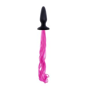 Analni dildo rep