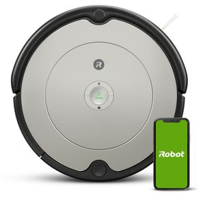 iRobot Roomba 698 robotski usisavač