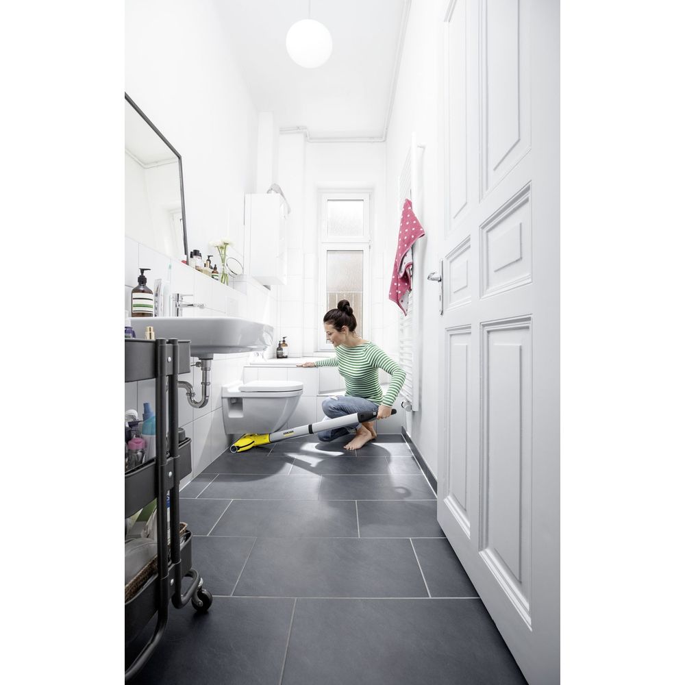 KARCHER Bežični čistač podova EWM 2 - Električni mop 1.056-300.0 slika 15