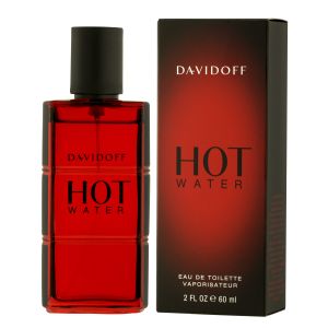 Davidoff Hot Water Eau De Toilette 60 ml (man)