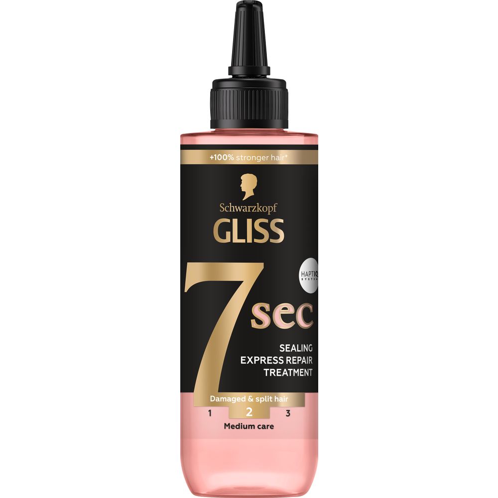Gliss 7 Seconds Tretman Split Ends Miracle 200ml slika 1