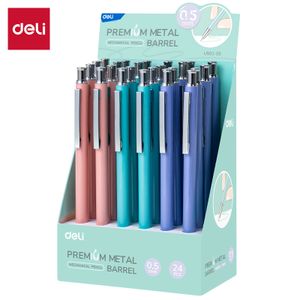 TEHNIČKA OLOVKA DELI 0,5mm PREMIUM METALNA EU501-05