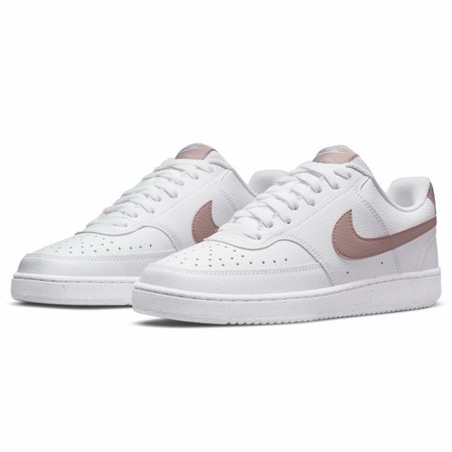 Sportske Tenisice za Žene Nike COURT VISION LOW NEXT NATURE DH3158 102 Bijela slika 5